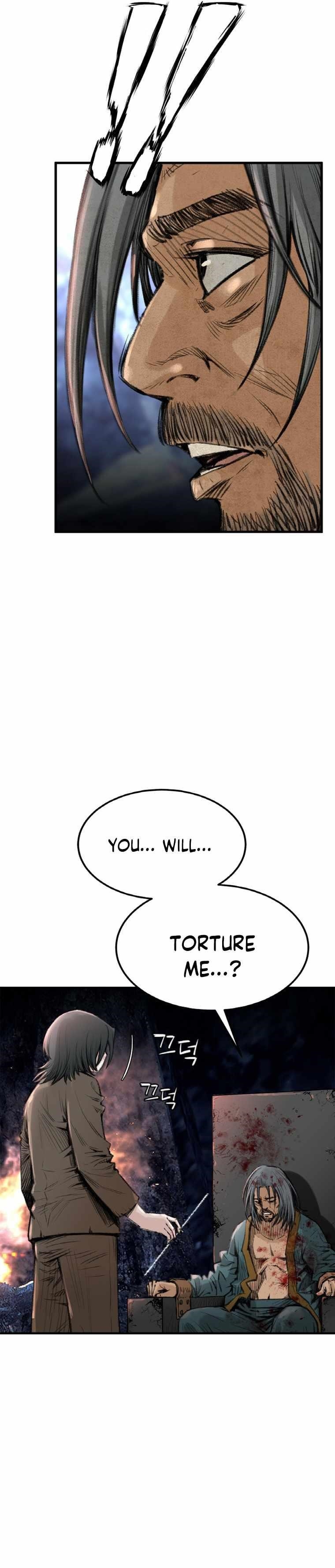 The Heavenly Emperor of Darkness Chapter 5 - Page 39