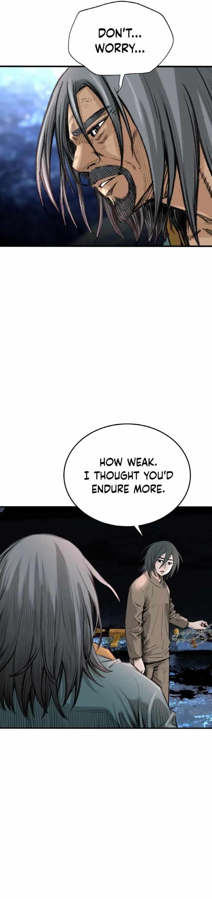 The Heavenly Emperor of Darkness Chapter 6 - Page 10