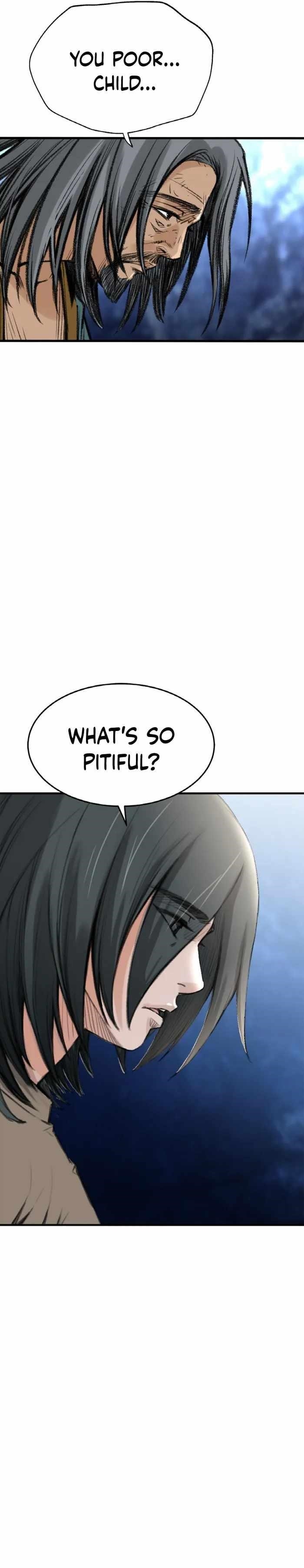 The Heavenly Emperor of Darkness Chapter 6 - Page 11