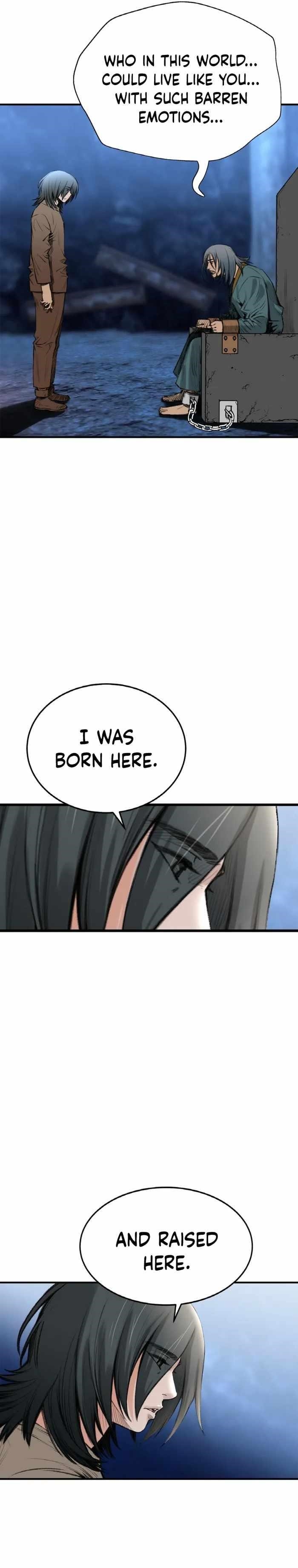 The Heavenly Emperor of Darkness Chapter 6 - Page 12