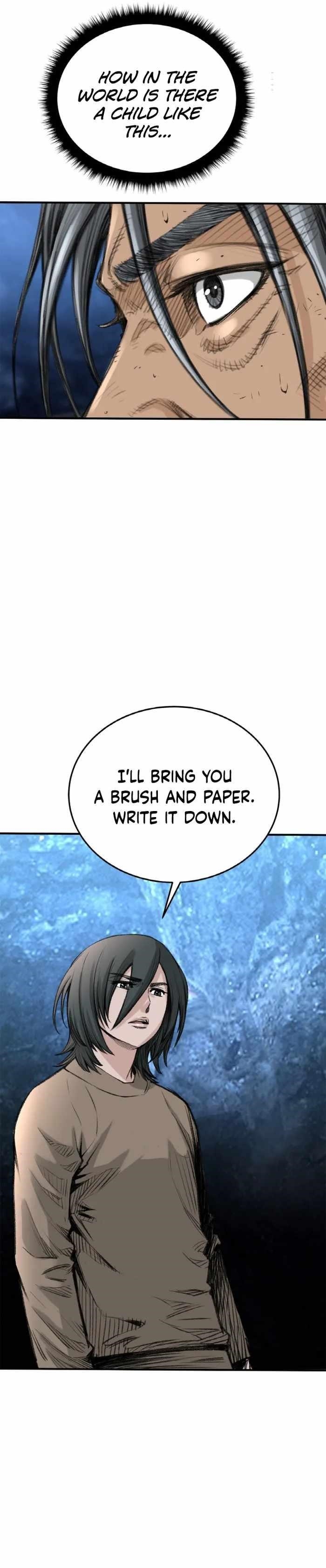 The Heavenly Emperor of Darkness Chapter 6 - Page 14