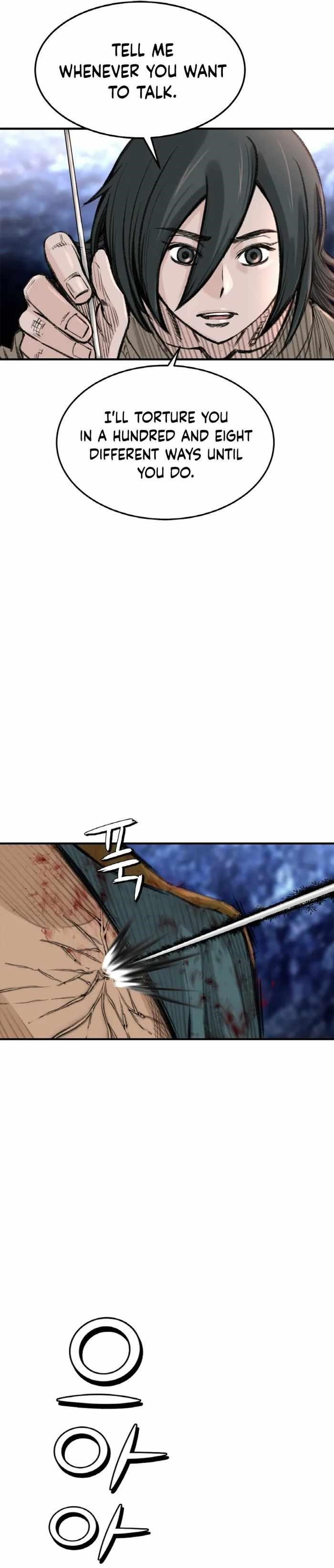 The Heavenly Emperor of Darkness Chapter 6 - Page 2