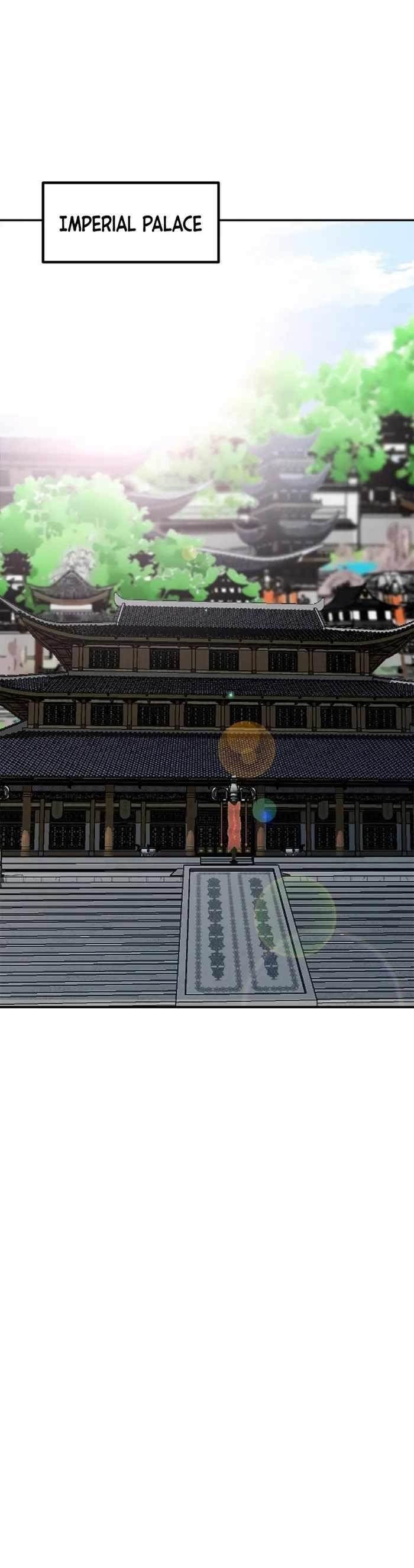 The Heavenly Emperor of Darkness Chapter 6 - Page 28