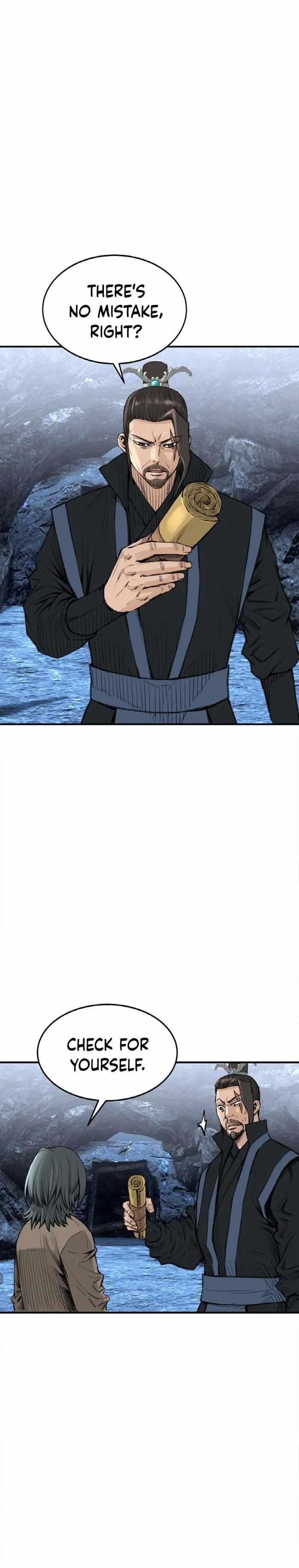 The Heavenly Emperor of Darkness Chapter 6 - Page 35