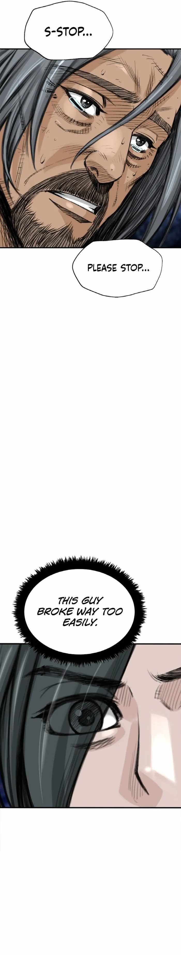 The Heavenly Emperor of Darkness Chapter 6 - Page 8