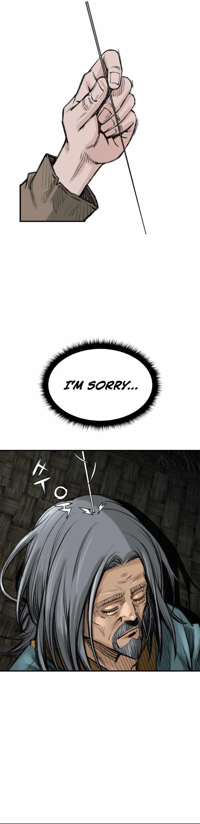 The Heavenly Emperor of Darkness Chapter 7 - Page 11