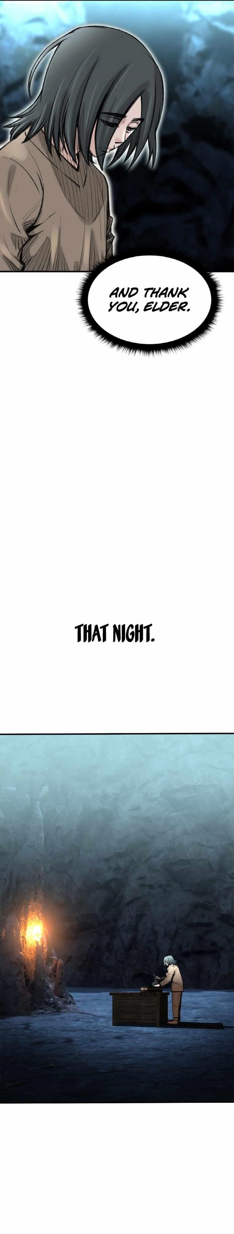 The Heavenly Emperor of Darkness Chapter 7 - Page 12