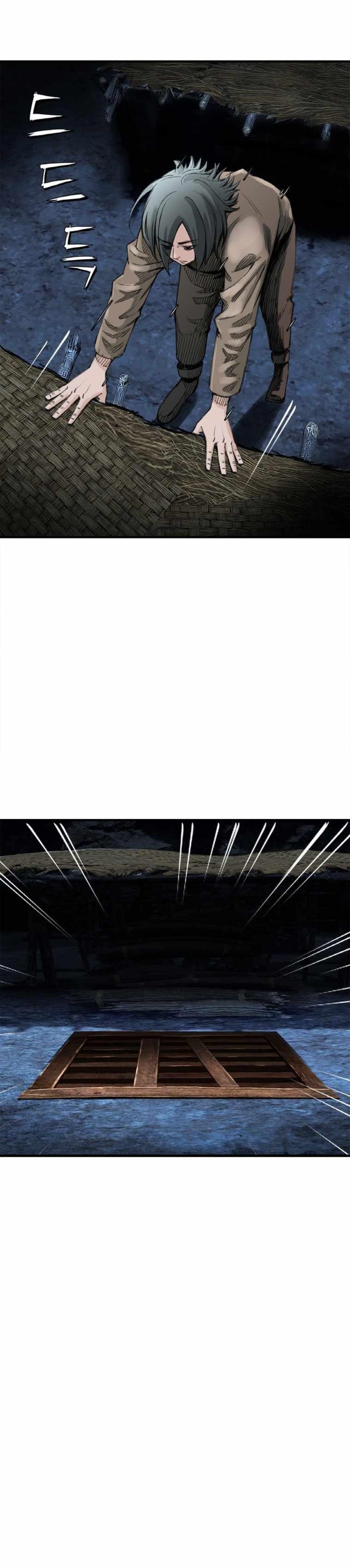 The Heavenly Emperor of Darkness Chapter 7 - Page 14