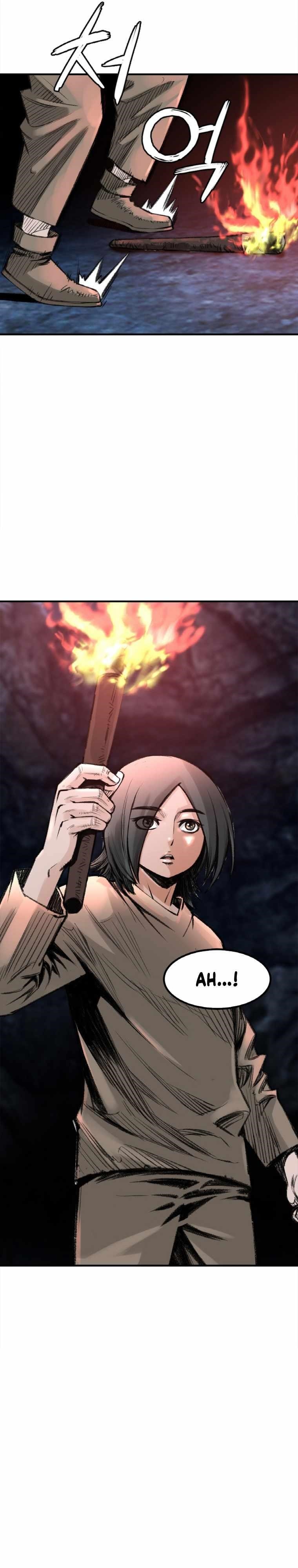 The Heavenly Emperor of Darkness Chapter 7 - Page 22