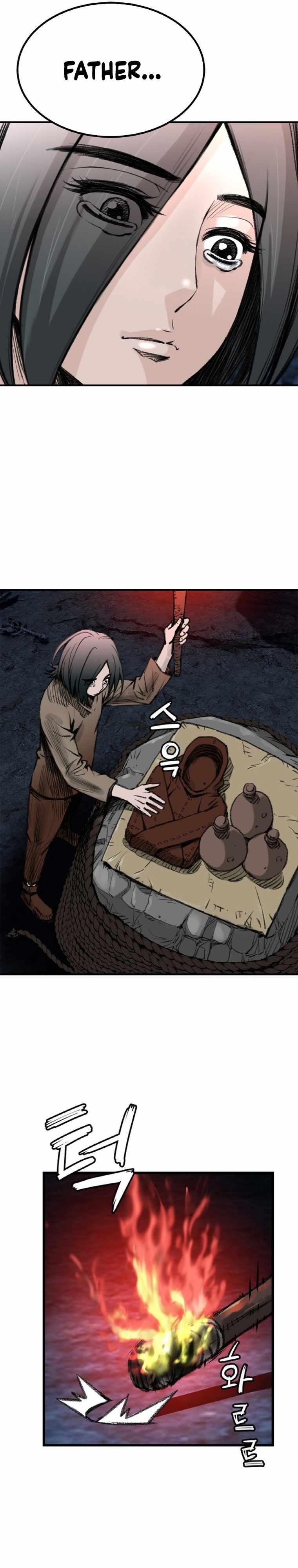 The Heavenly Emperor of Darkness Chapter 7 - Page 24