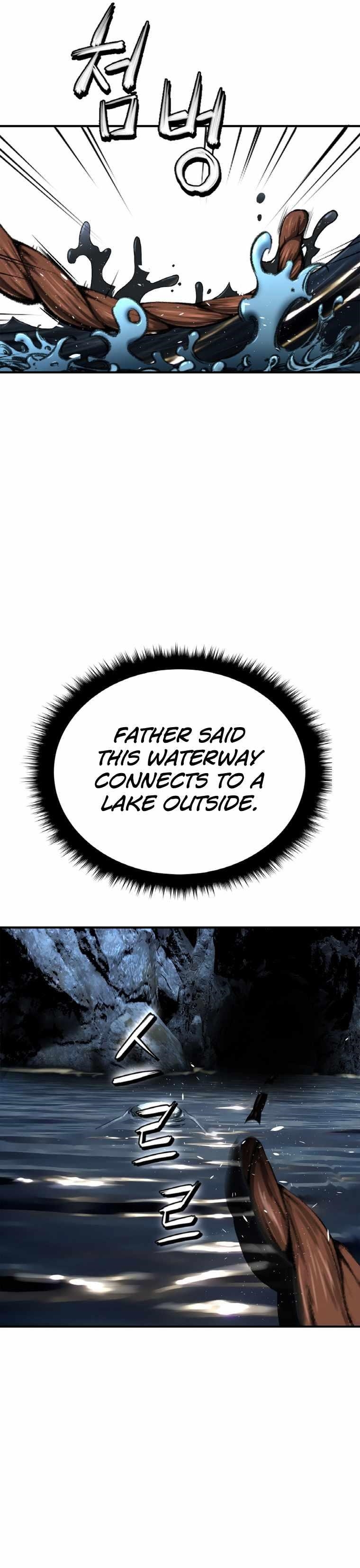 The Heavenly Emperor of Darkness Chapter 7 - Page 26