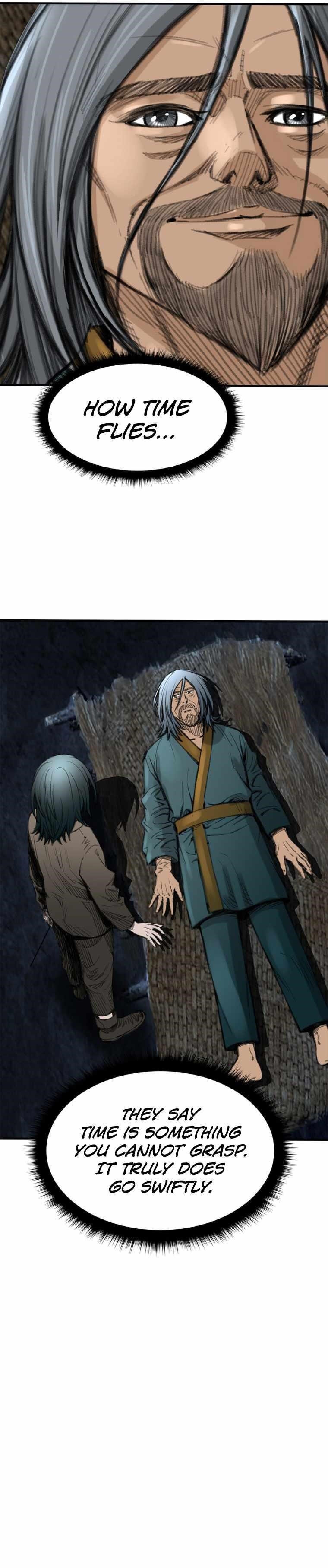 The Heavenly Emperor of Darkness Chapter 7 - Page 3