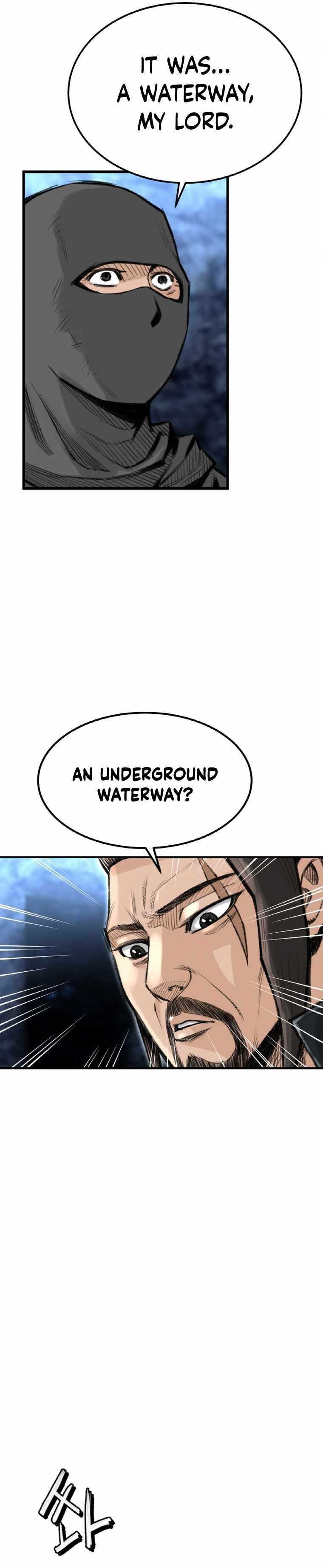 The Heavenly Emperor of Darkness Chapter 8 - Page 14