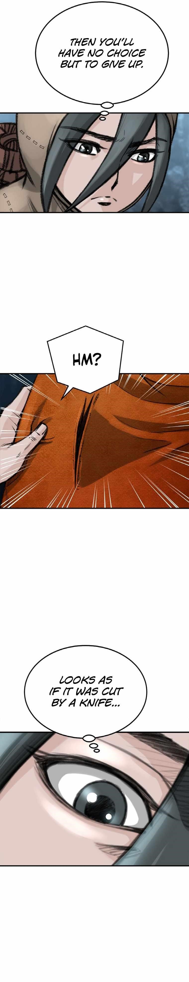 The Heavenly Emperor of Darkness Chapter 8 - Page 38