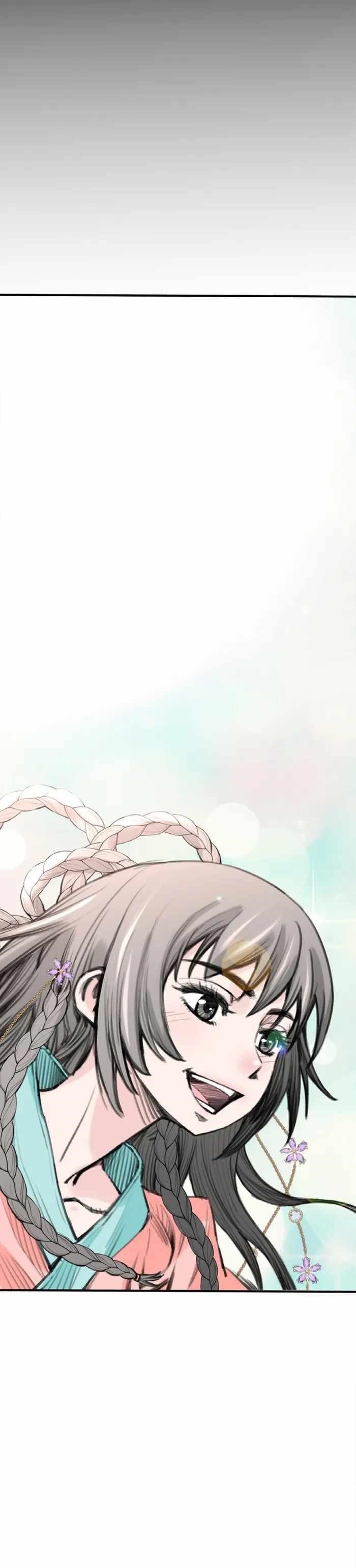 The Heavenly Emperor of Darkness Chapter 9 - Page 19