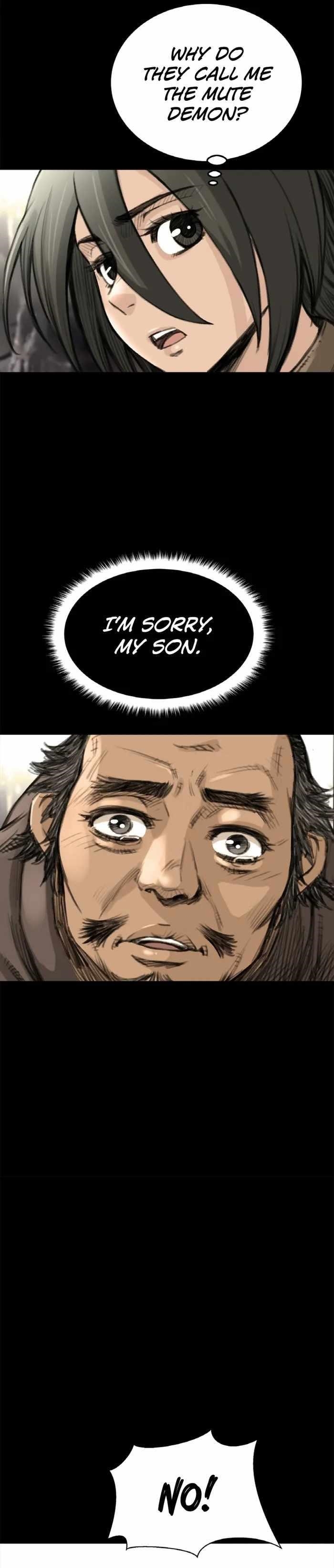 The Heavenly Emperor of Darkness Chapter 9 - Page 28