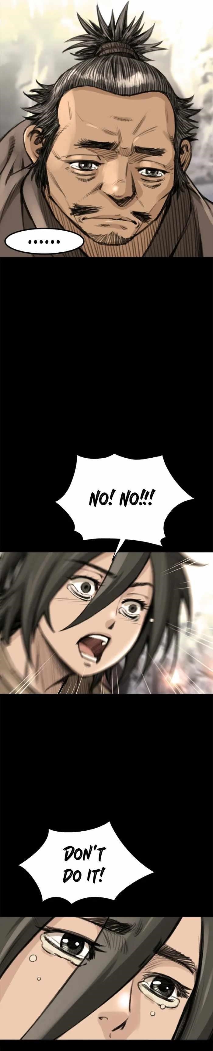 The Heavenly Emperor of Darkness Chapter 9 - Page 30