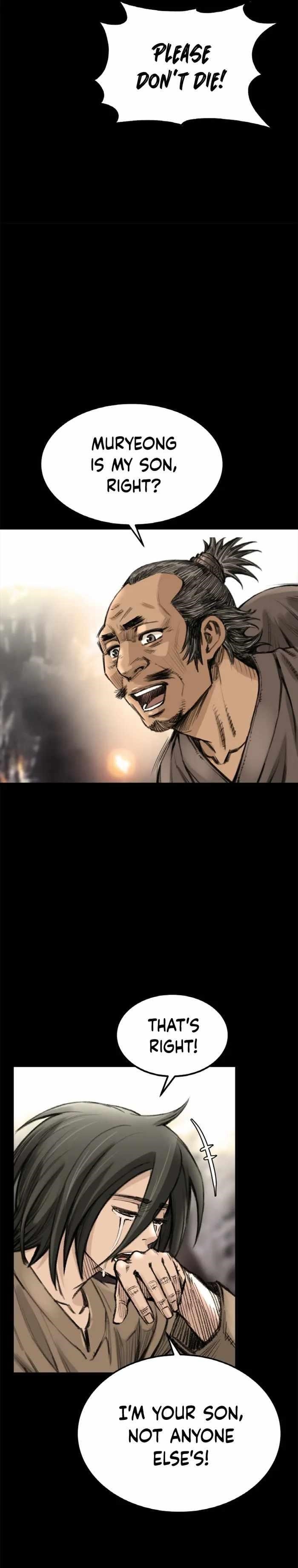 The Heavenly Emperor of Darkness Chapter 9 - Page 31