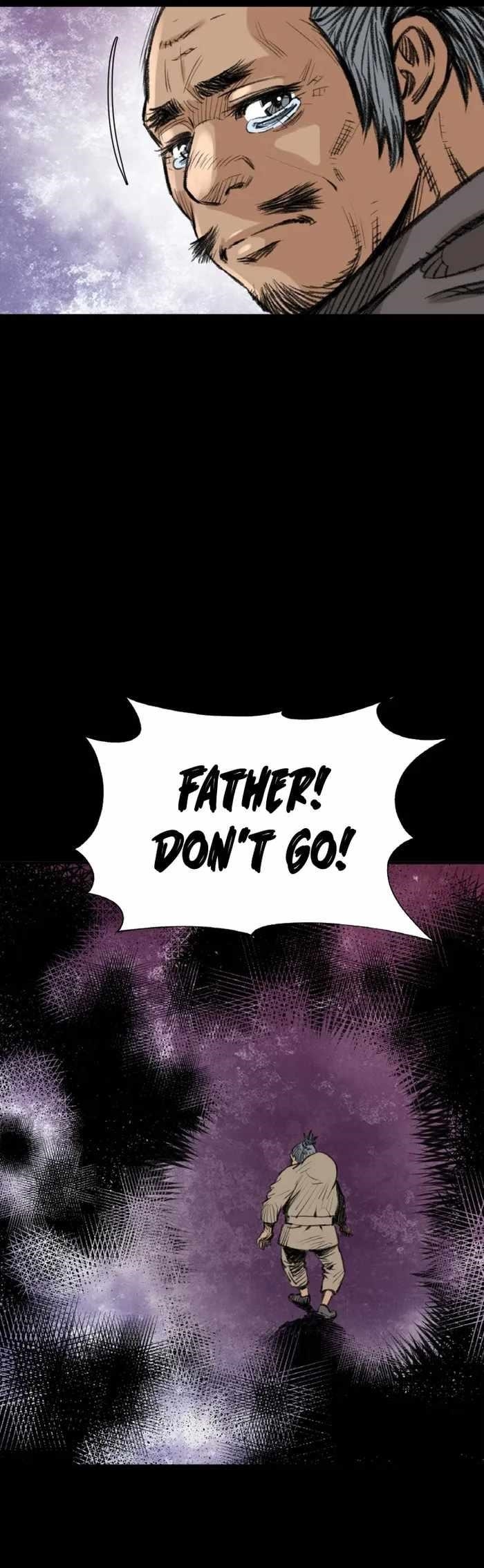 The Heavenly Emperor of Darkness Chapter 9 - Page 35