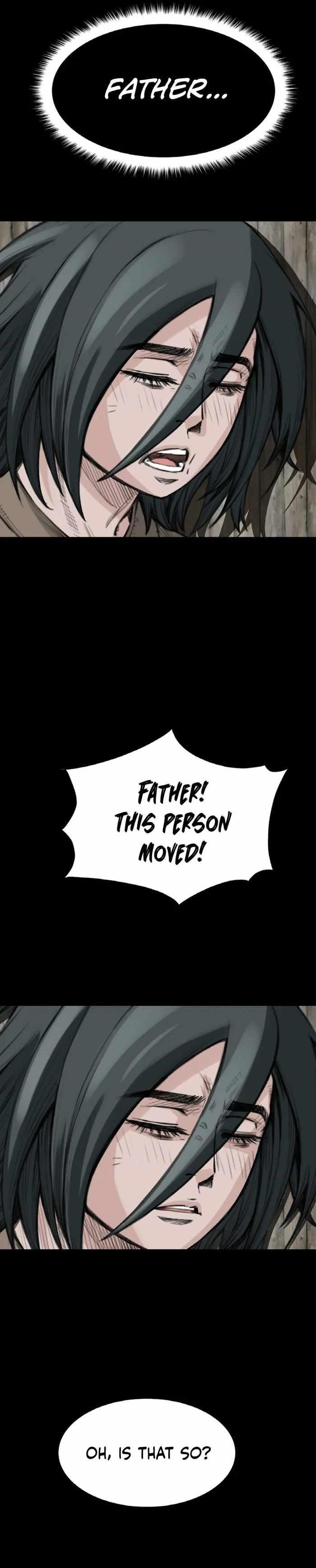 The Heavenly Emperor of Darkness Chapter 9 - Page 37