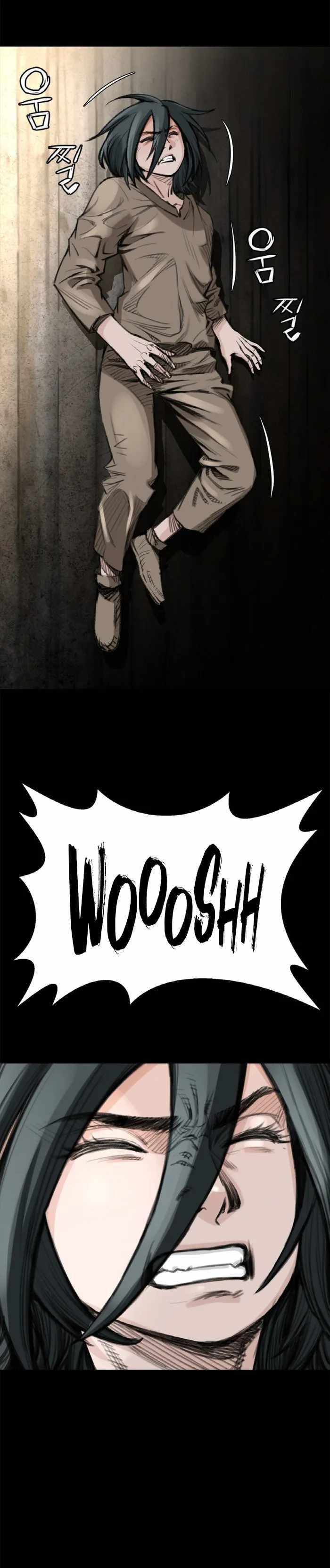 The Heavenly Emperor of Darkness Chapter 9 - Page 39