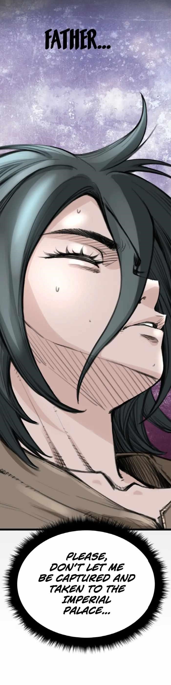 The Heavenly Emperor of Darkness Chapter 9 - Page 41