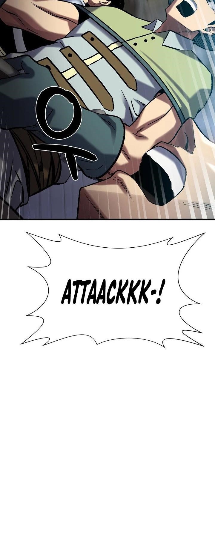 Stat Up Chapter 30 - Page 23