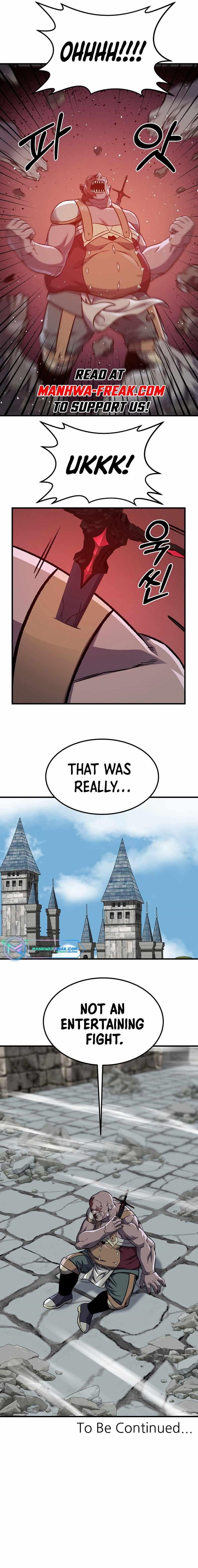 Stat Up Chapter 56 - Page 8