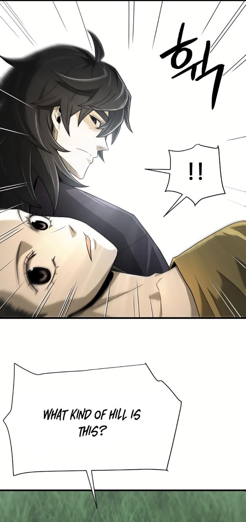 A Blade at a Time Chapter 9 - Page 2