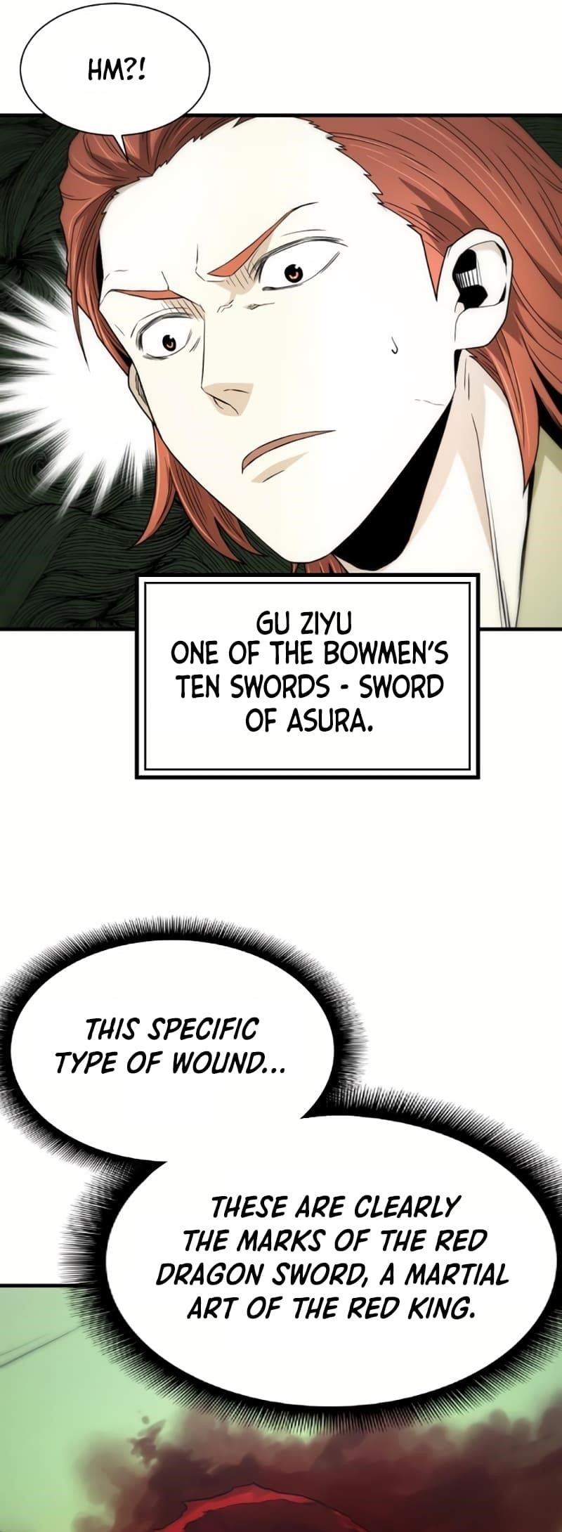 A Blade at a Time Chapter 9 - Page 57