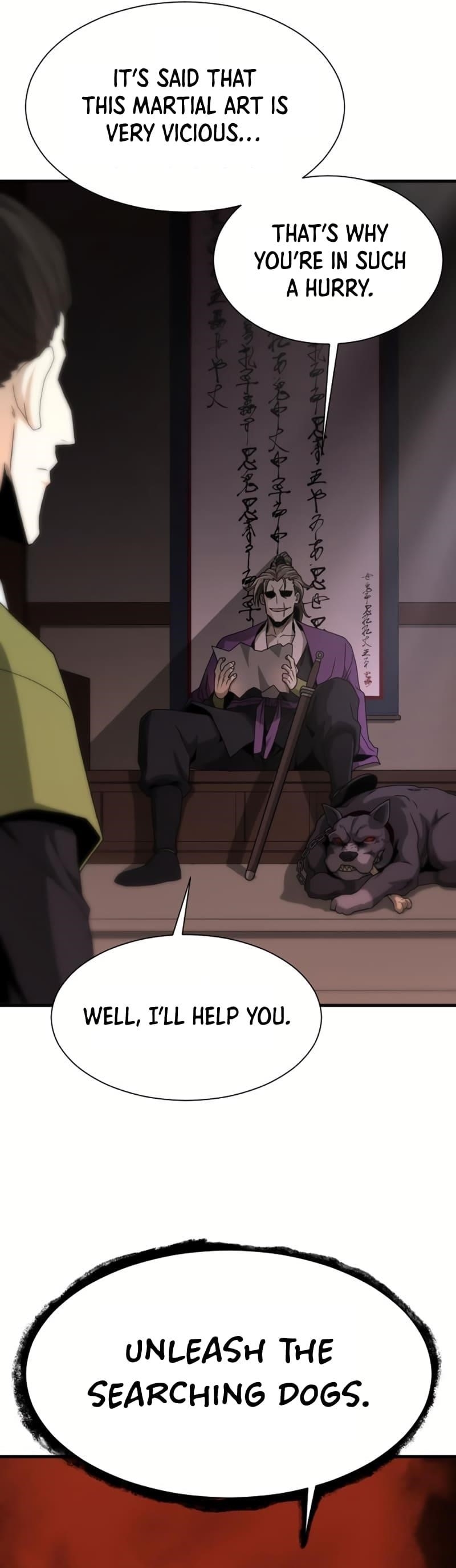 A Blade at a Time Chapter 9 - Page 66
