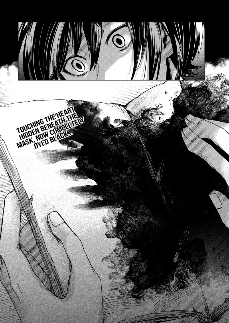 Kuchi ga Saketemo Kimi ni wa (2020 Short) Chapter 64 - Page 20