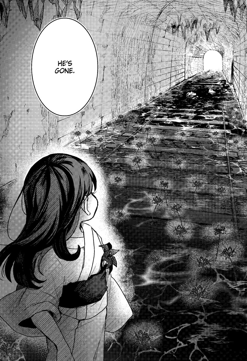 Kuchi ga Saketemo Kimi ni wa (2020 Short) Chapter 68 - Page 22