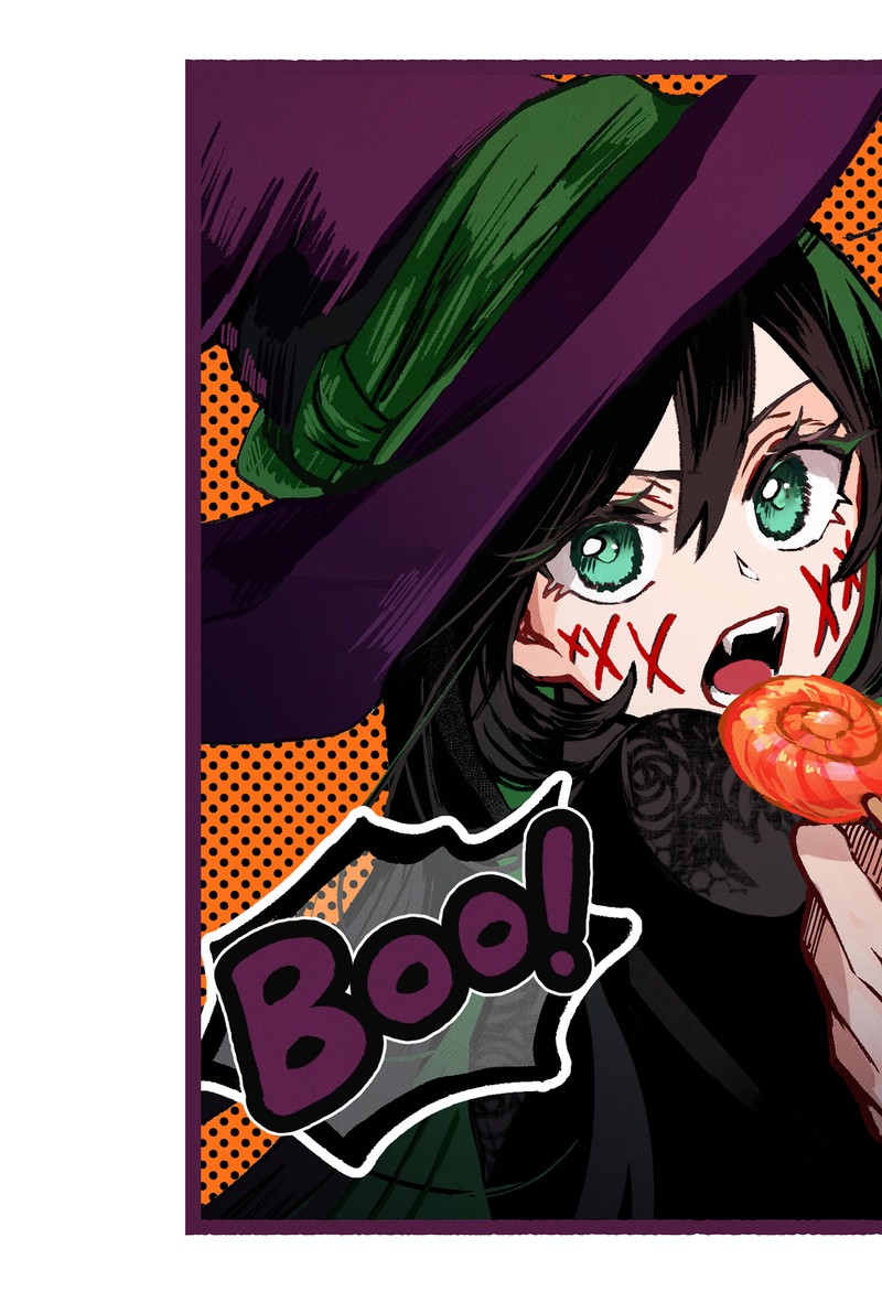 Kuchi ga Saketemo Kimi ni wa (2020 Short) Chapter 70.5 - Page 10