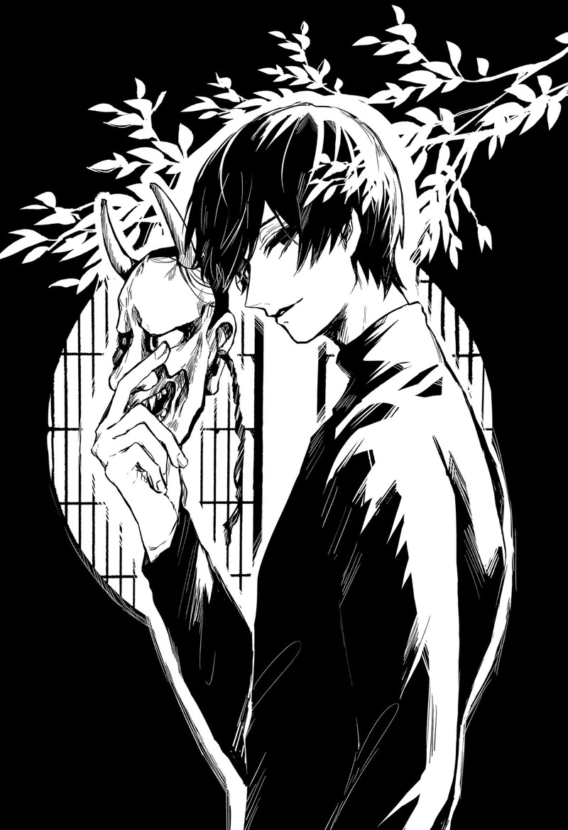 Kuchi ga Saketemo Kimi ni wa (2020 Short) Chapter 70.5 - Page 13