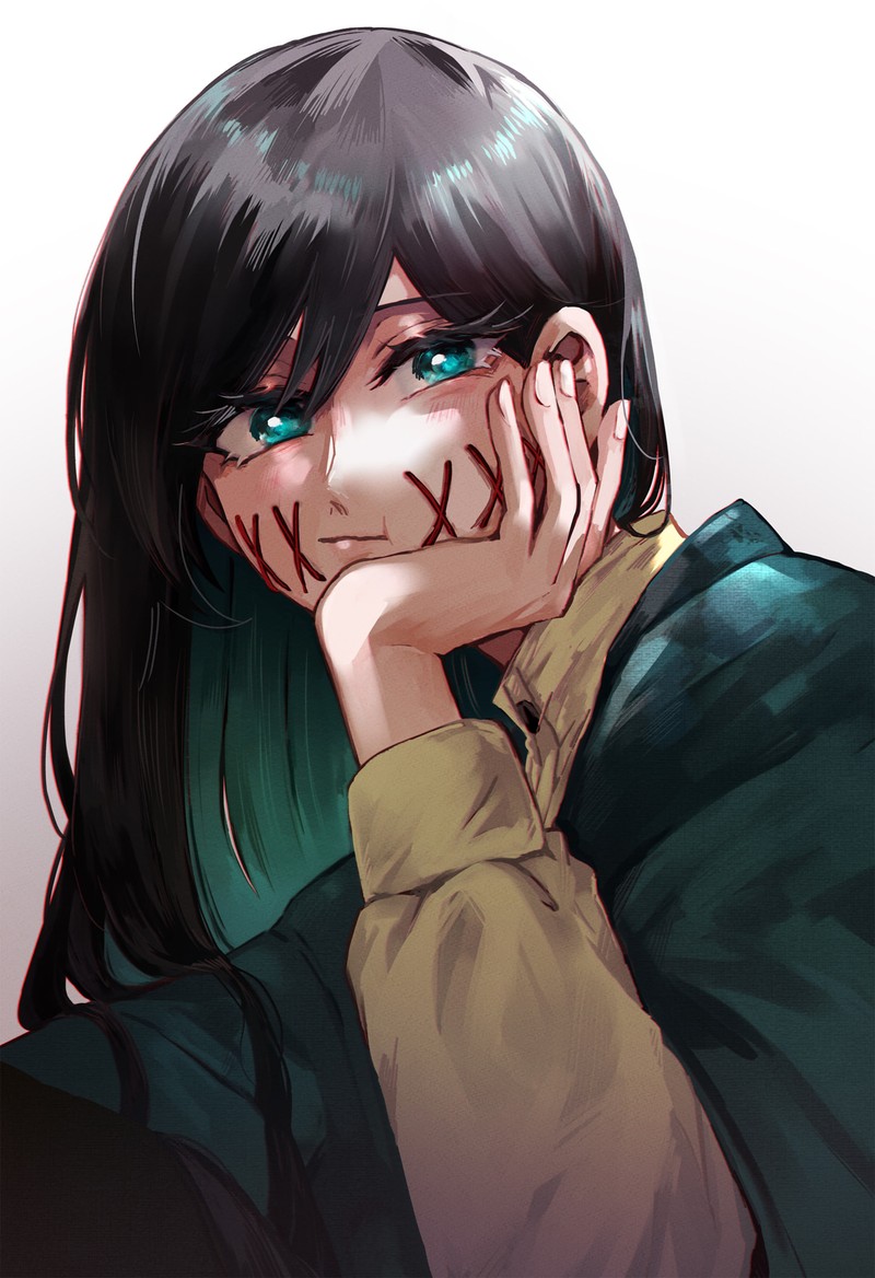 Kuchi ga Saketemo Kimi ni wa (2020 Short) Chapter 70.5 - Page 14