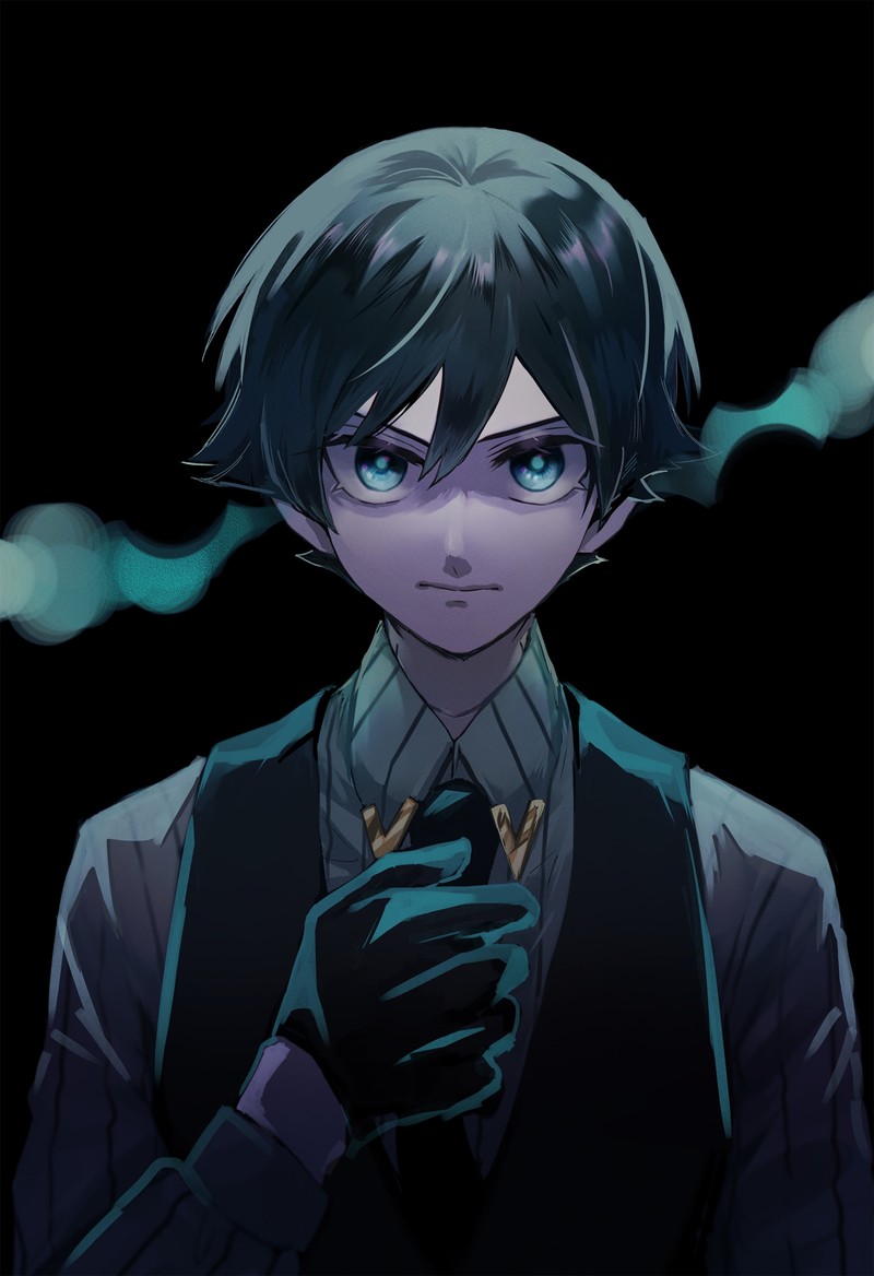 Kuchi ga Saketemo Kimi ni wa (2020 Short) Chapter 70.5 - Page 16