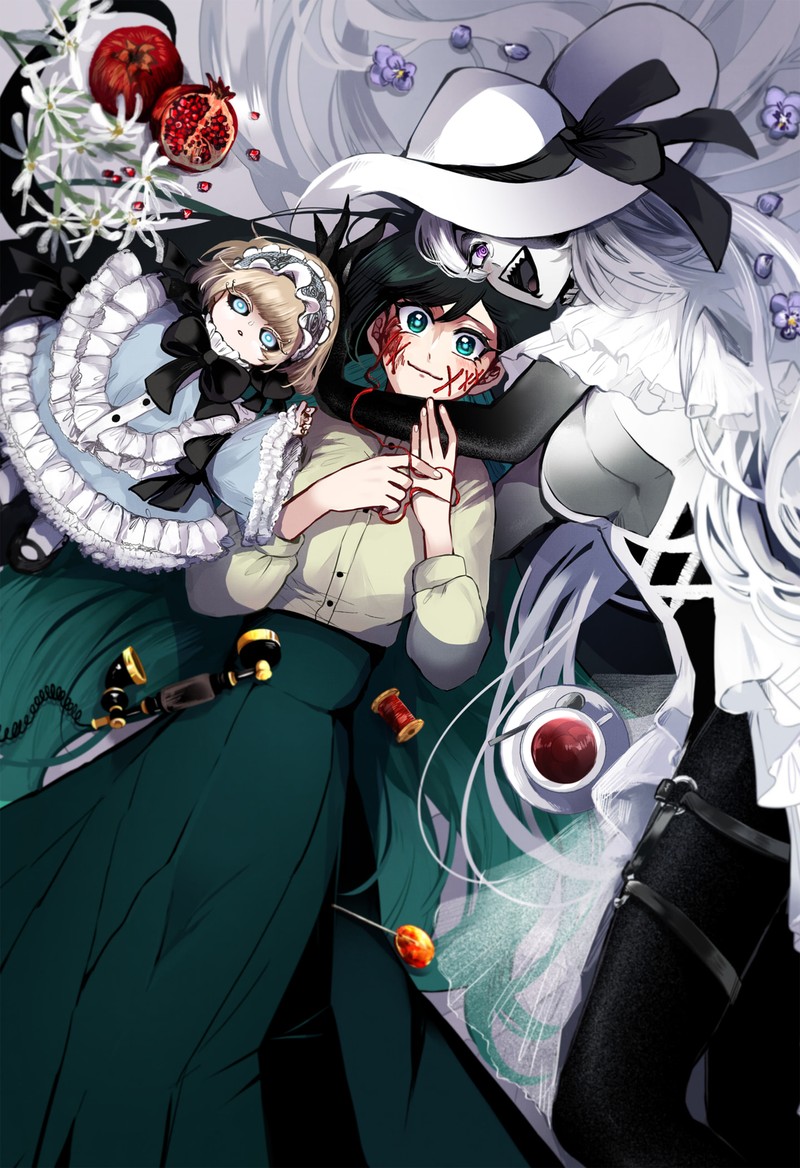 Kuchi ga Saketemo Kimi ni wa (2020 Short) Chapter 70.5 - Page 19