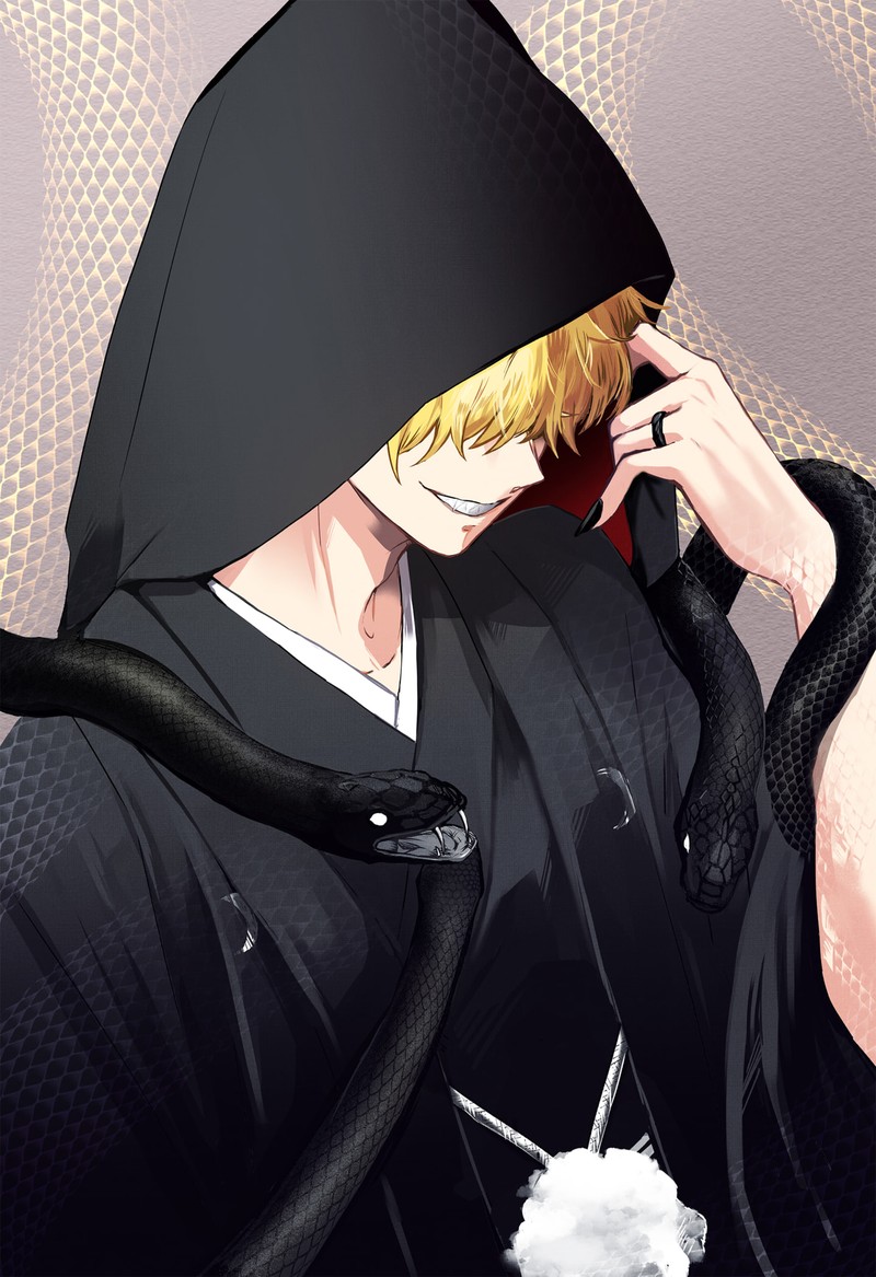 Kuchi ga Saketemo Kimi ni wa (2020 Short) Chapter 70.5 - Page 22