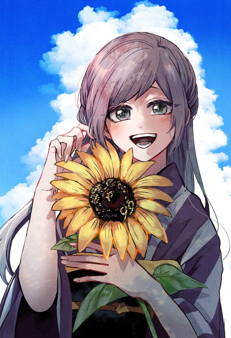 Kuchi ga Saketemo Kimi ni wa (2020 Short) Chapter 70.5 - Page 23