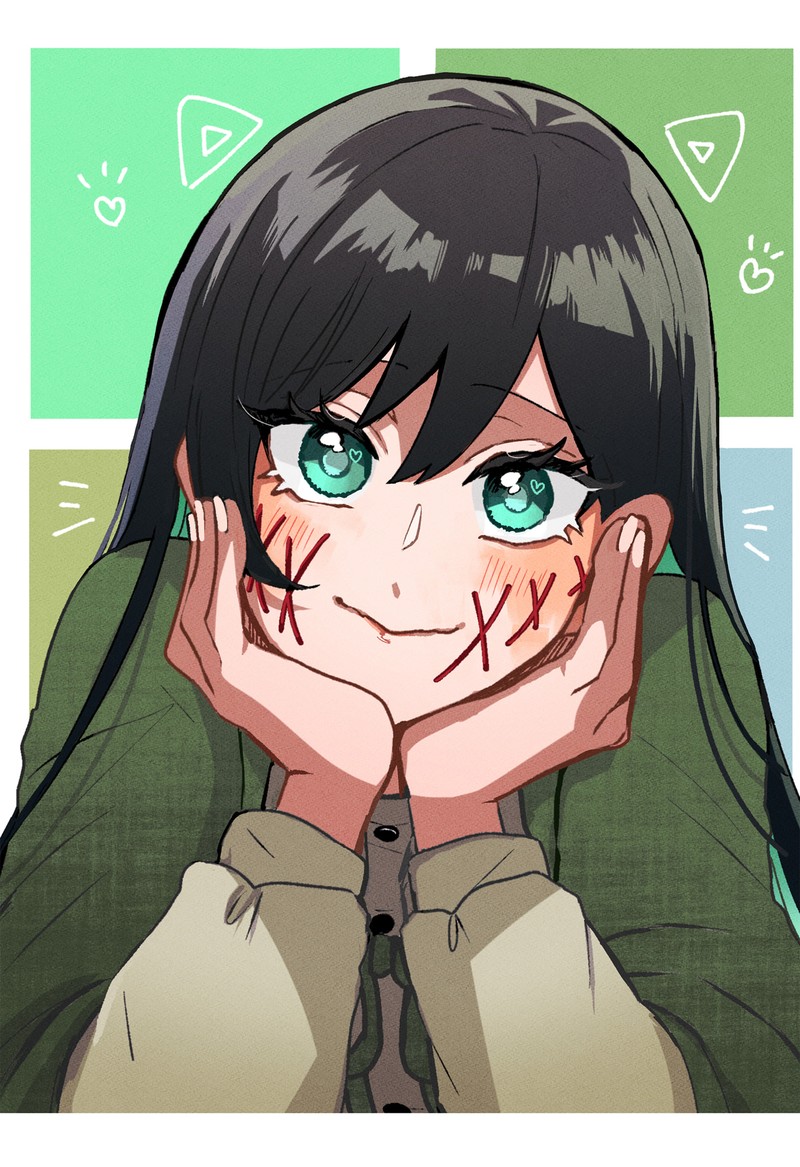 Kuchi ga Saketemo Kimi ni wa (2020 Short) Chapter 70.5 - Page 7