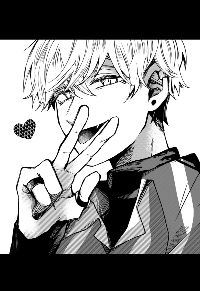 Kuchi ga Saketemo Kimi ni wa (2020 Short) Chapter 77.5 - Page 14