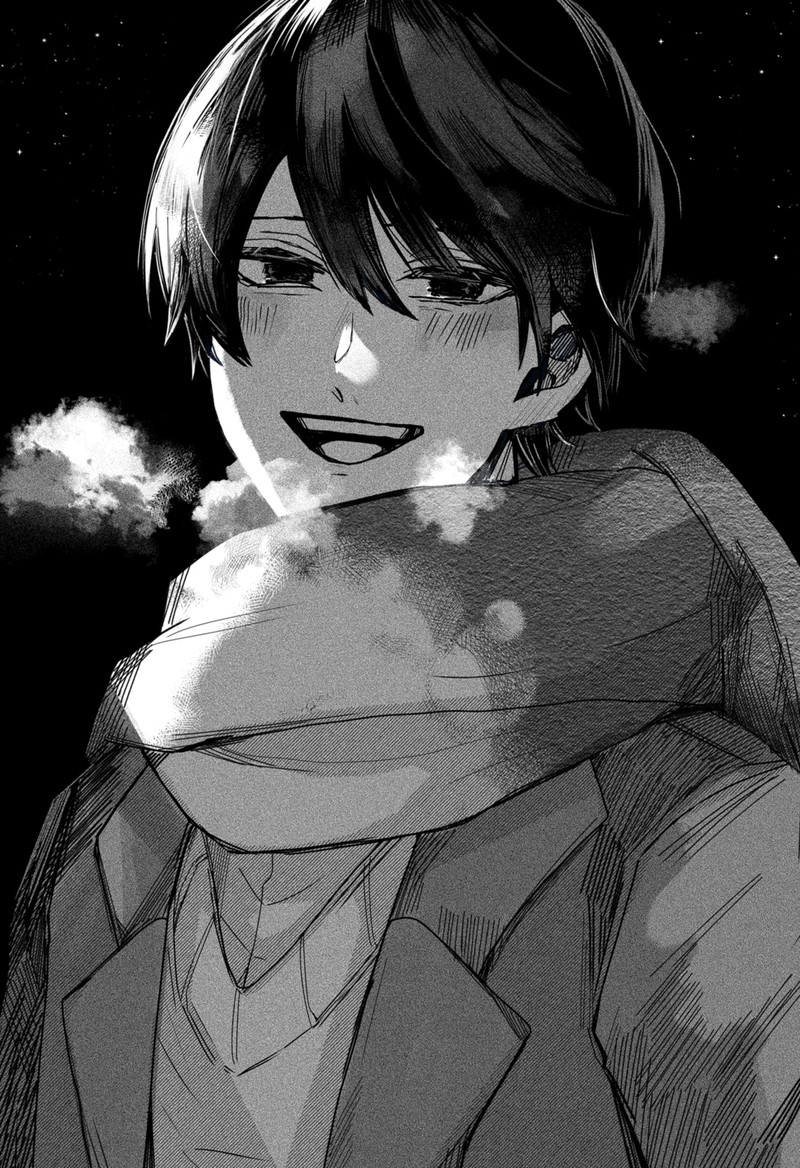 Kuchi ga Saketemo Kimi ni wa (2020 Short) Chapter 77.5 - Page 18