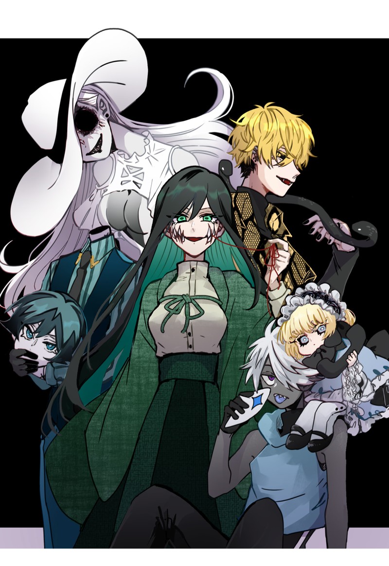 Kuchi ga Saketemo Kimi ni wa (2020 Short) Chapter 77.5 - Page 3