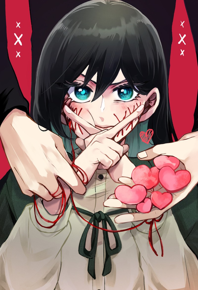 Kuchi ga Saketemo Kimi ni wa (2020 Short) Chapter 77.5 - Page 6