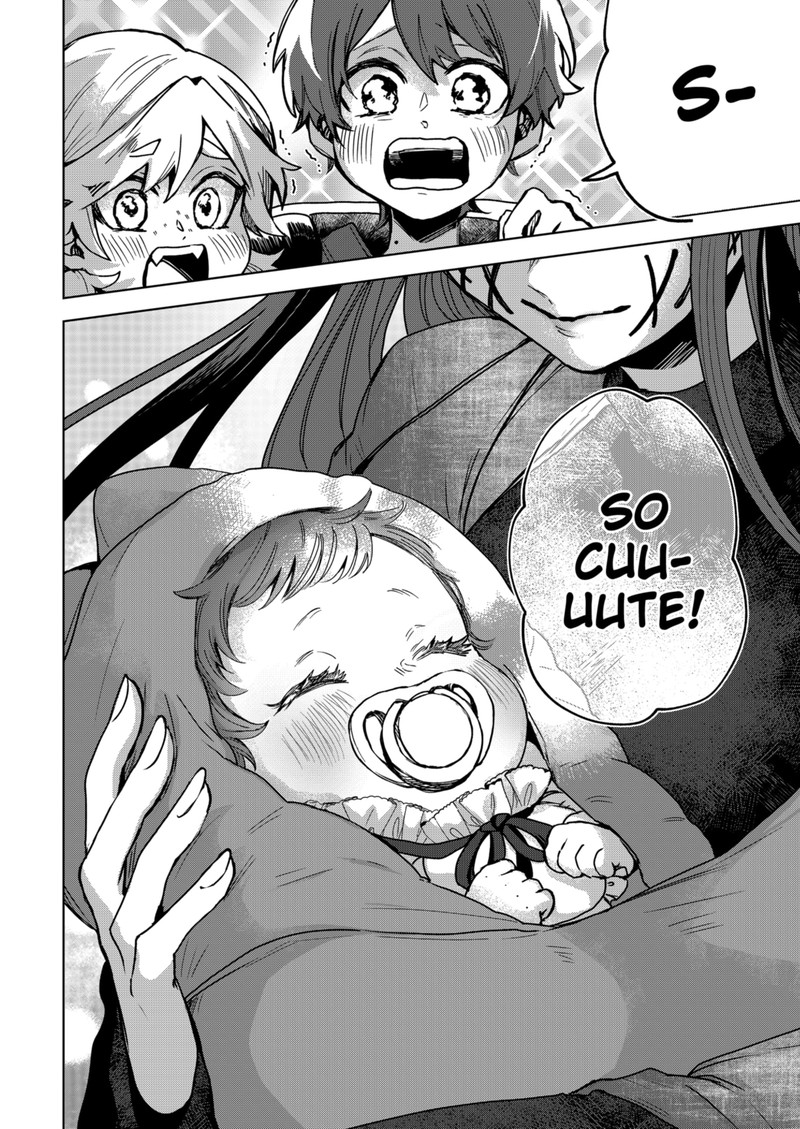 Kuchi ga Saketemo Kimi ni wa (2020 Short) Chapter 80 - Page 2