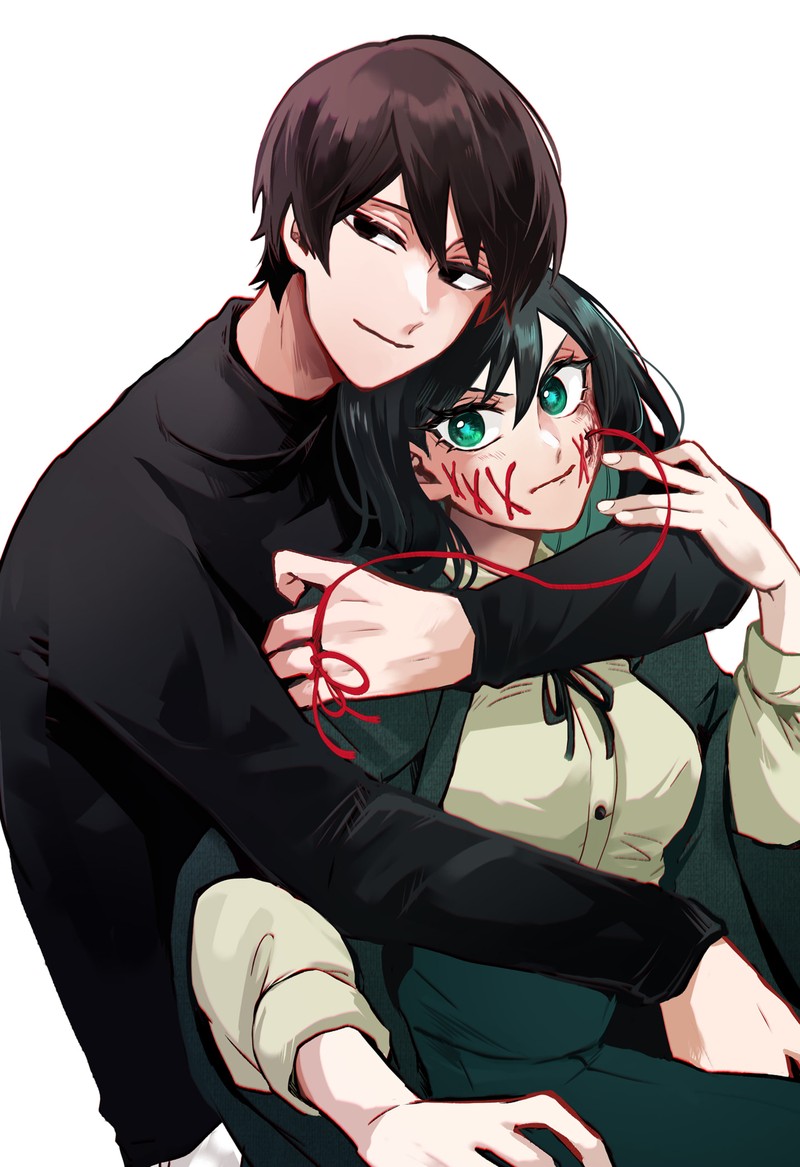 Kuchi ga Saketemo Kimi ni wa (2020 Short) Chapter 80.5 - Page 12