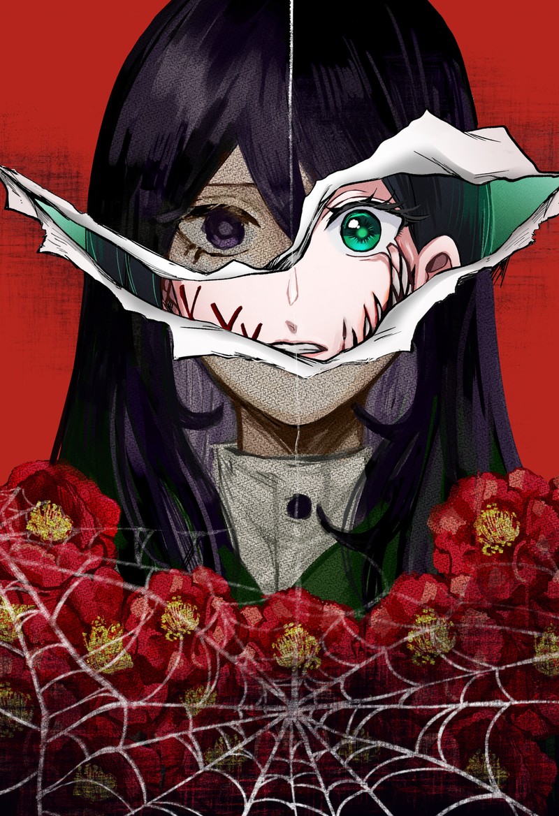 Kuchi ga Saketemo Kimi ni wa (2020 Short) Chapter 80.5 - Page 20