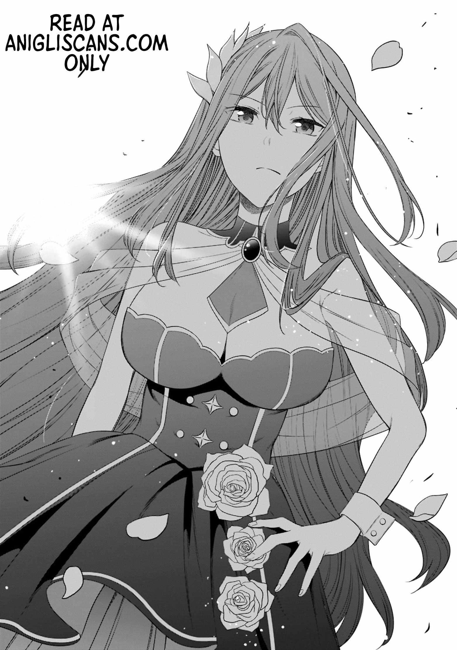 The Reproducer of Creation Magic Chapter 1.3 - Page 13