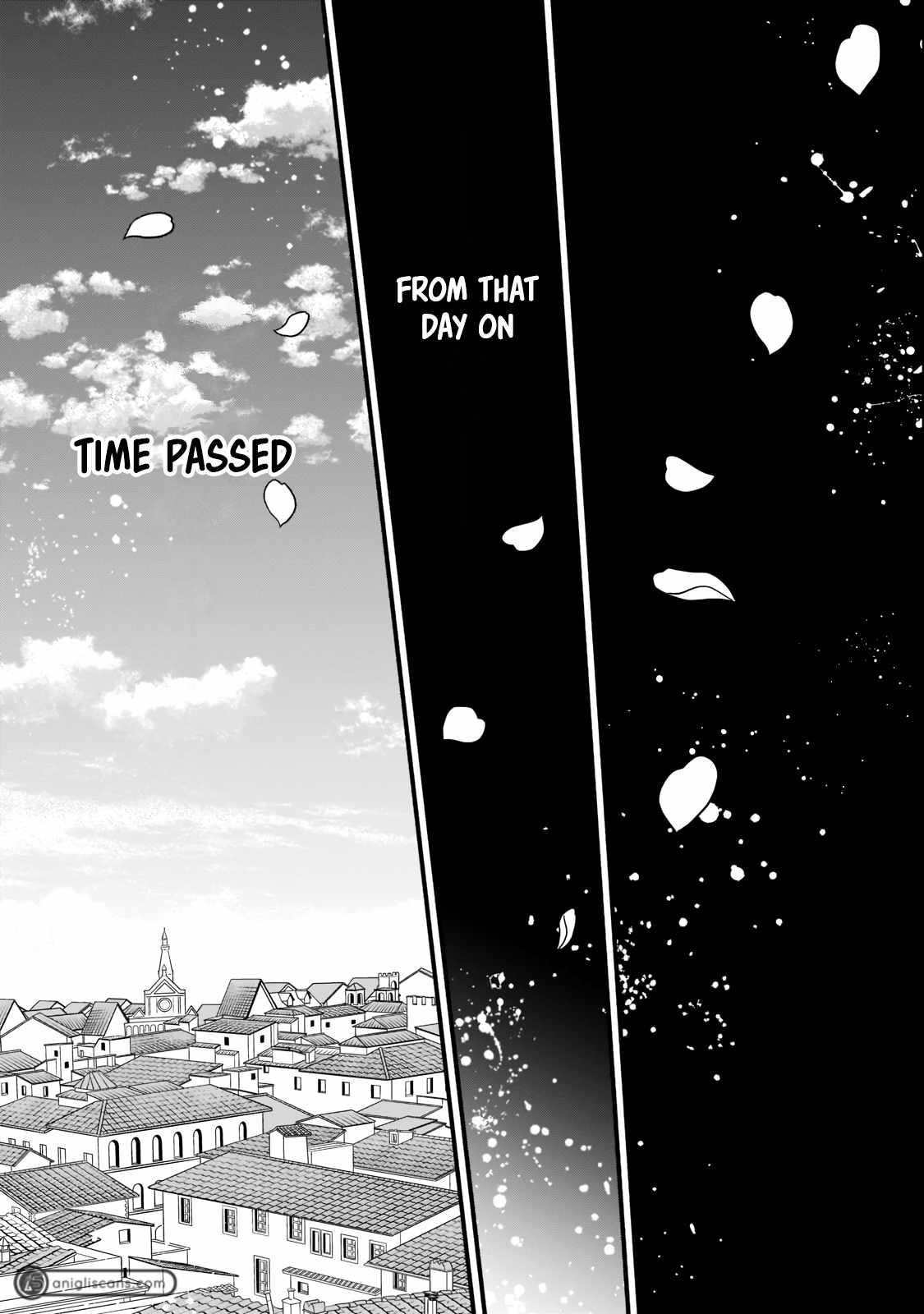 The Reproducer of Creation Magic Chapter 2.2 - Page 3